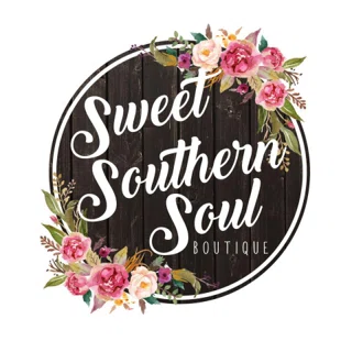 Sweet Southern Soul Boutique logo