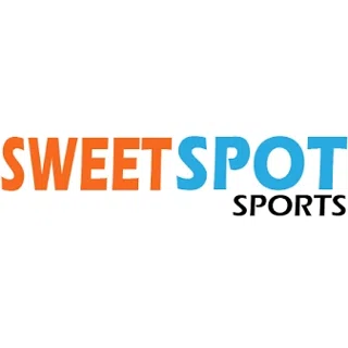 Sweet Spot Sports logo