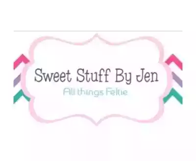 Shop SweetStuffbyJen coupon codes logo