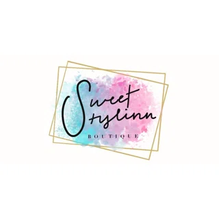 Sweet Stylinn Boutique logo