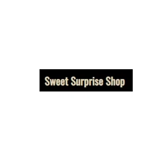 Sweet Surprise Shop logo