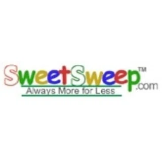 Shop Sweet Sweep logo