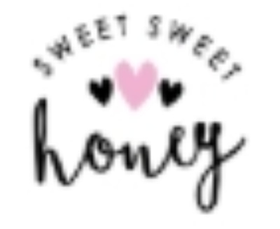 Shop Sweet Sweet Honey logo