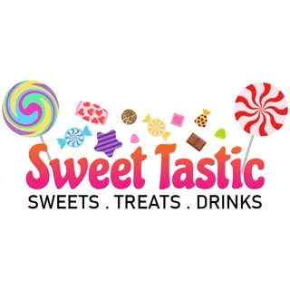 Sweet Tastic UK coupon codes