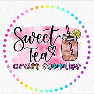 Shop Sweet Tea Craft Supplies   discount codes logo