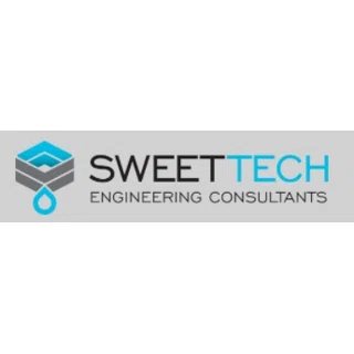 SWEETTECH logo
