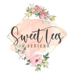 Sweet Tees Designs logo