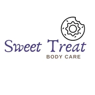Sweet Treat Body Care logo