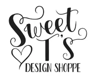 Sweet Ts Design logo