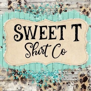 Sweet T Shirt Co logo