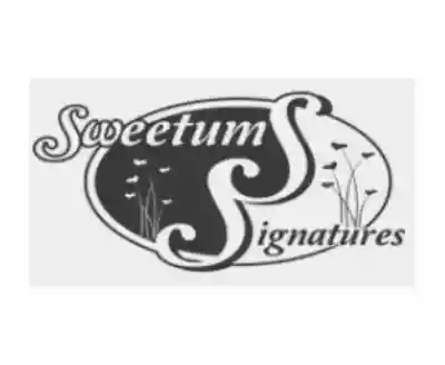 Shop Sweetums Signatures logo