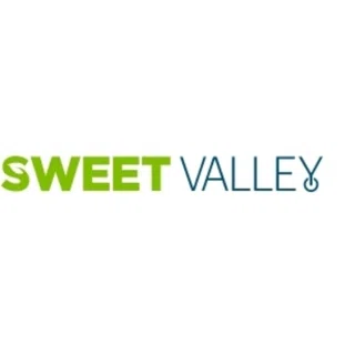 Shop Sweet Valley logo