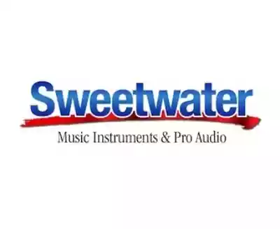 Shop Sweetwater coupon codes logo