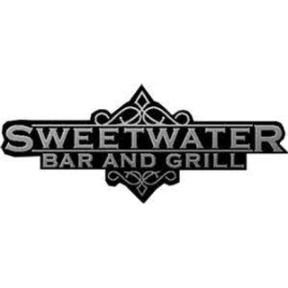 Sweetwater Bar and Grill  logo