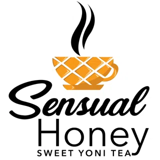 Sweet Yoni Tea