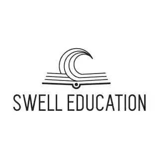 Swell Education Group logo