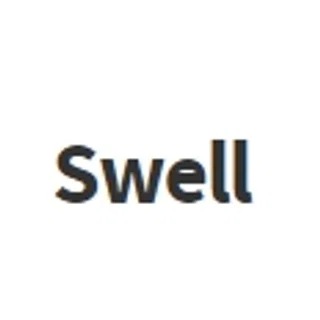 Swell Canna   logo