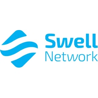 Swell Network logo
