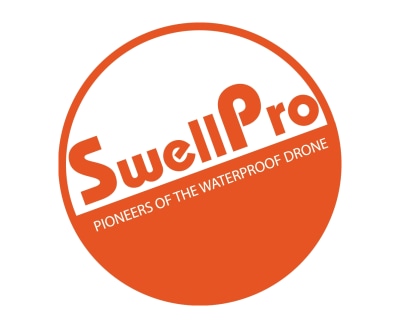 Shop Swellpro logo