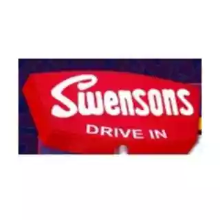 Shop Swensons discount codes logo