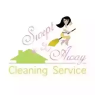 Shop Swept Away Cleaning Service coupon codes logo