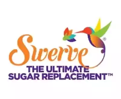 Swerve Sweetener logo