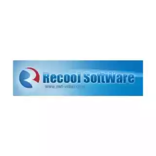Shop Recool Software promo codes logo
