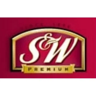 Shop S & W Fine Foods logo