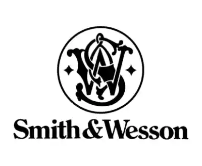 Smith & Wesson Accessories  logo
