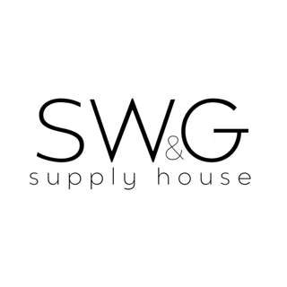 SWG Supply House logo