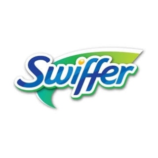 Shop Swiffer logo