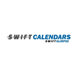 Shop Swift Calendars logo
