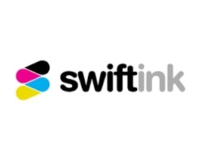 Shop Swift Ink logo