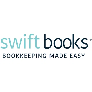 SwiftBooks  logo
