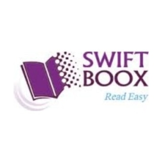Shop SwiftBoox logo