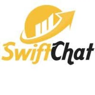 SwiftChat  logo