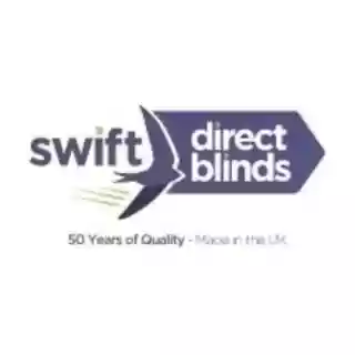 Shop Swift Direct Blinds coupon codes logo