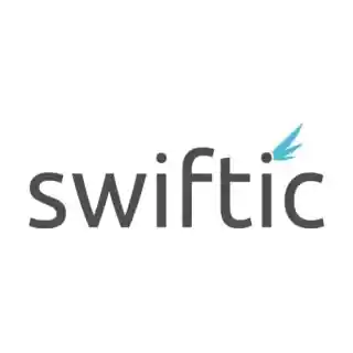 Shop Swiftic coupon codes logo