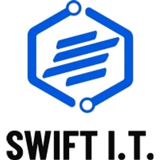 Swift I.T. logo