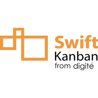 Shop SwiftKanban logo