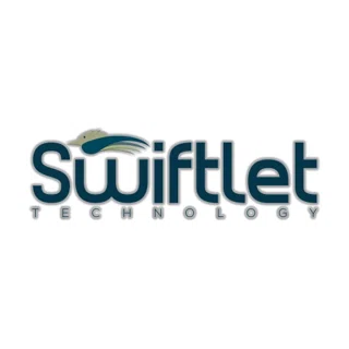 Shop Swiftlet Technology logo
