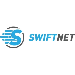 SwiftNet logo