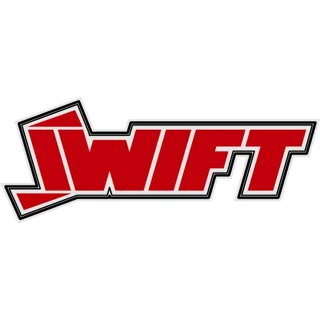 Swift Paintball logo
