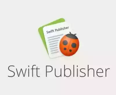 Swift Publisher discount codes