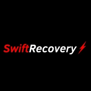 SwiftRecovery logo