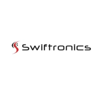 Swiftronics Canada logo