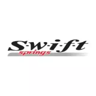Swift Springs USA coupon codes