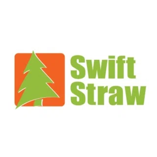 Swift Straw logo