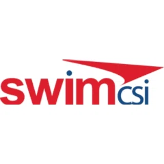 Swim CSI logo