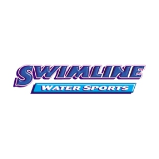Shop swimline logo